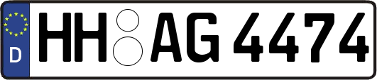 HH-AG4474