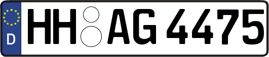HH-AG4475