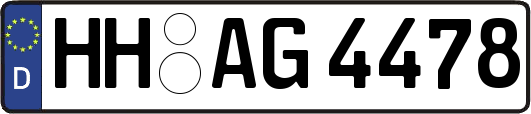 HH-AG4478