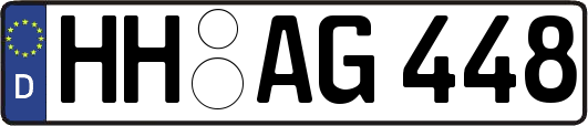 HH-AG448