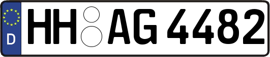 HH-AG4482