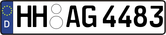 HH-AG4483