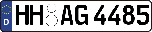 HH-AG4485