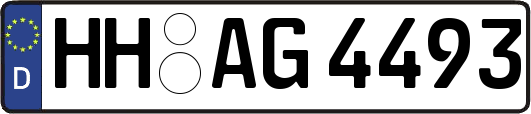 HH-AG4493