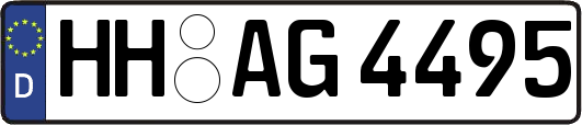 HH-AG4495