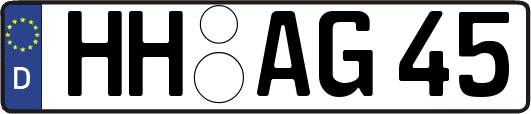 HH-AG45