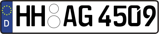 HH-AG4509