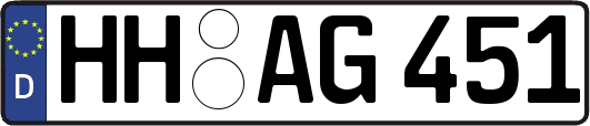 HH-AG451
