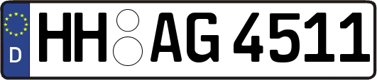 HH-AG4511