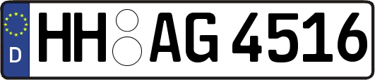 HH-AG4516