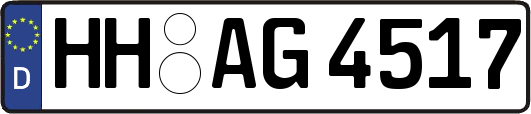 HH-AG4517