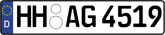 HH-AG4519
