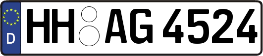 HH-AG4524