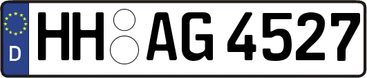 HH-AG4527