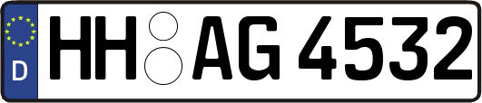 HH-AG4532