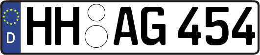 HH-AG454