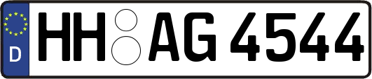 HH-AG4544