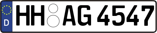 HH-AG4547