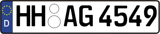 HH-AG4549