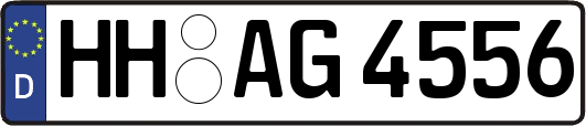 HH-AG4556