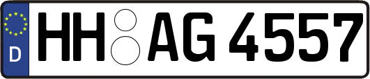 HH-AG4557