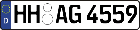 HH-AG4559