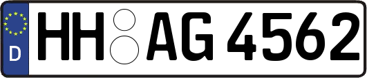 HH-AG4562