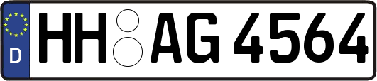 HH-AG4564