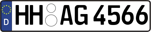 HH-AG4566