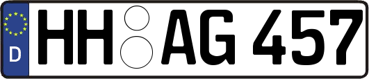 HH-AG457