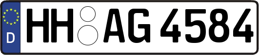 HH-AG4584