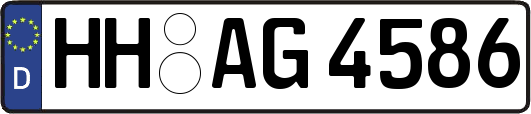 HH-AG4586