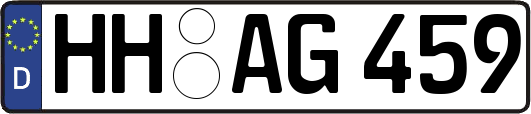 HH-AG459