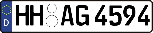 HH-AG4594