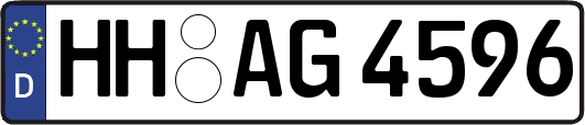 HH-AG4596