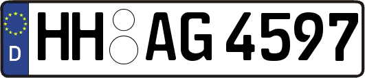 HH-AG4597