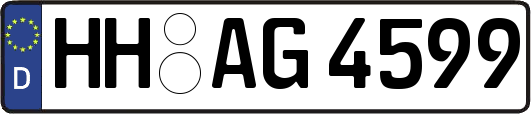 HH-AG4599
