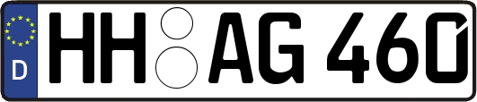 HH-AG460
