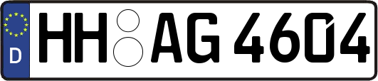 HH-AG4604