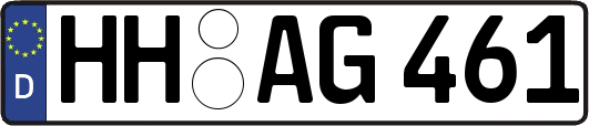 HH-AG461