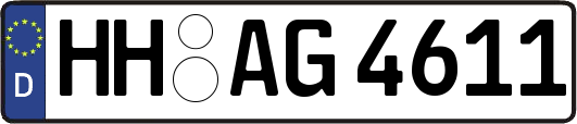 HH-AG4611