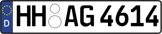 HH-AG4614