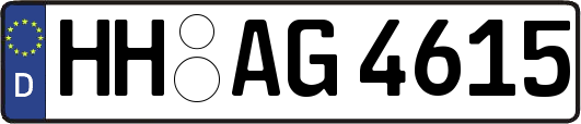 HH-AG4615
