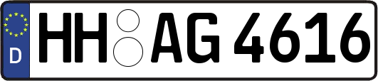 HH-AG4616