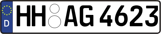 HH-AG4623
