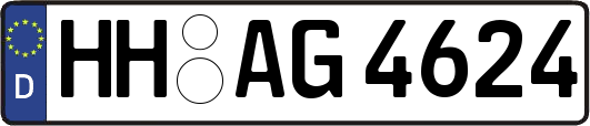 HH-AG4624