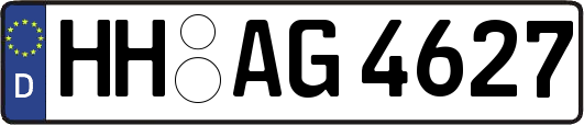 HH-AG4627