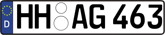 HH-AG463