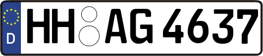 HH-AG4637