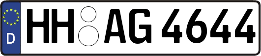 HH-AG4644